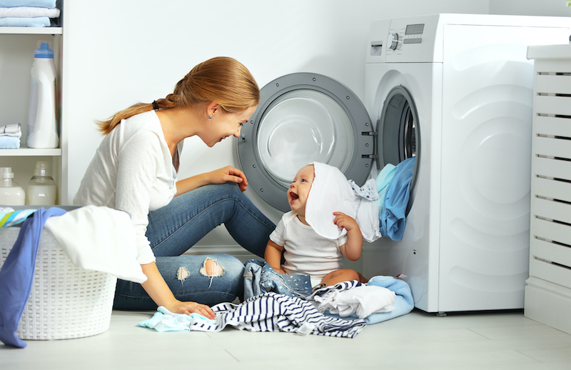 washer dryer repair in Summit County, CO